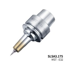 MST恩司迪 E32-SLSA3.175系列 一體式熱縮刀柄