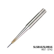 MST恩司迪 ST42-SLSB16/SLRB16系列 直柄延長桿標(biāo)準(zhǔn)型