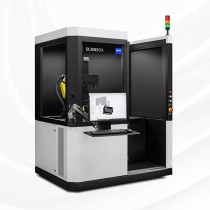 ZEISS蔡司 ScanBox4105 光學3D移動式獨立測量掃描儀