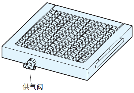 真空吸盤