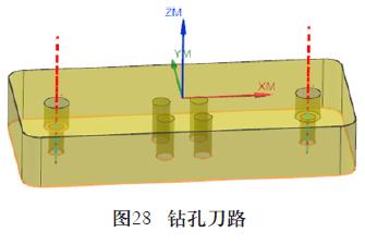 IPhone 手機殼的五軸數控加工案例