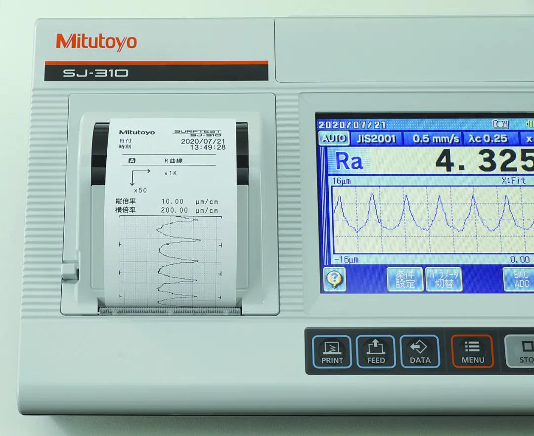 日本三豐Mitutoyo表面粗糙度測量儀有哪幾款？