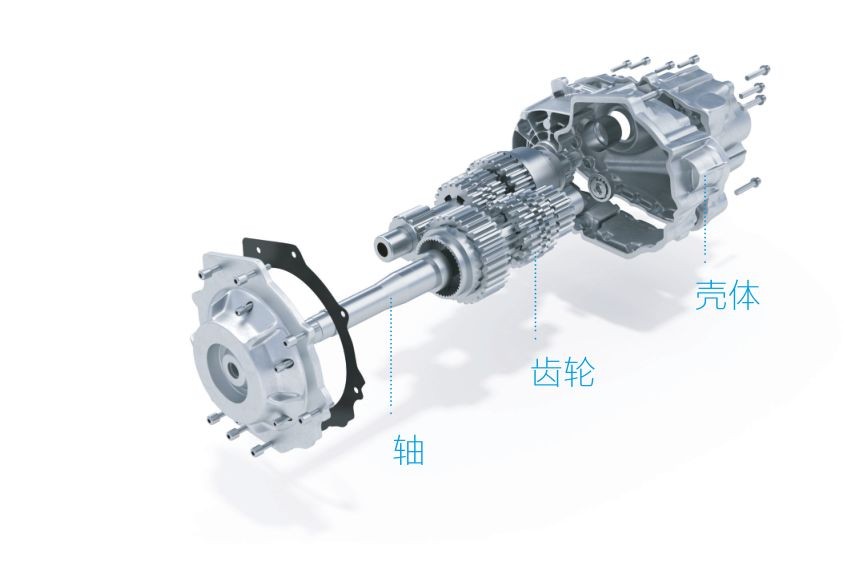 蔡司三坐標測量機、光學(xué)顯微鏡、電子顯微鏡、X射線顯微鏡及工業(yè)CT新能源汽車解決方案