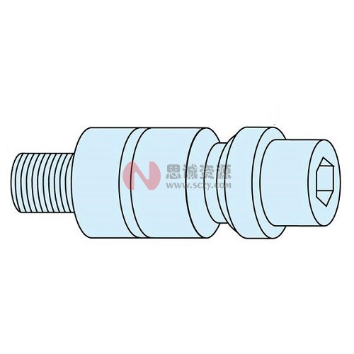 ER-010742 ER-051381 EROWA夾緊拉釘F/M生產(chǎn)型