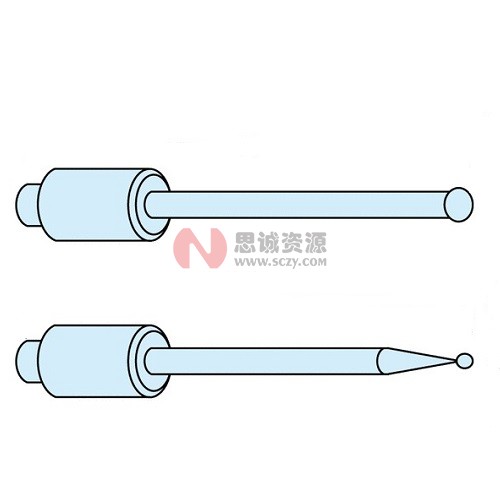 ER-010560 ER?010561 EROWA可更換傳感器探桿Φ5mm