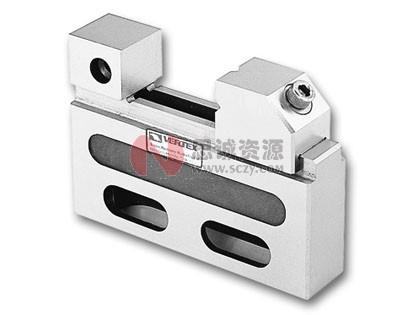 臺(tái)灣VERTEX可調(diào)線切割萬力(精密平口鉗) EDM Tool Maker Vise